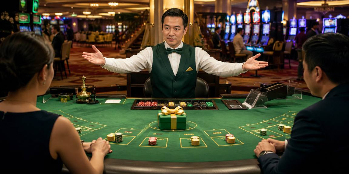 yhh3d Slot Phố Đêm